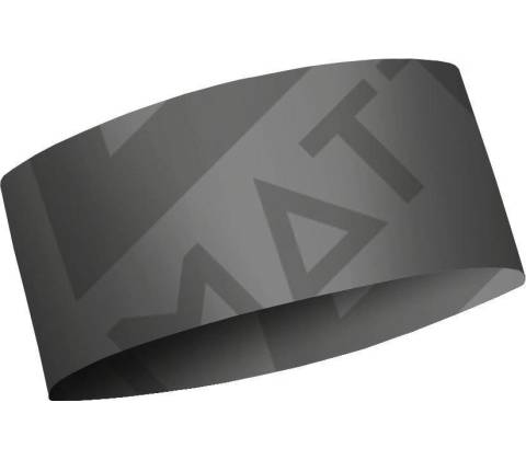 Matt One Layer black matt