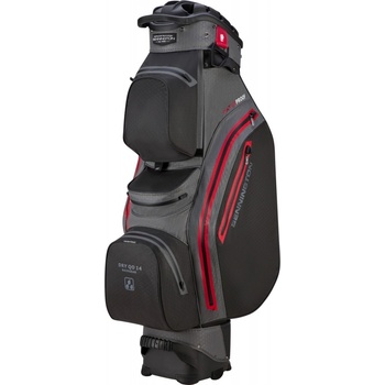 Bennington Cart Bag DRY-QO 14 + - Waterproof
