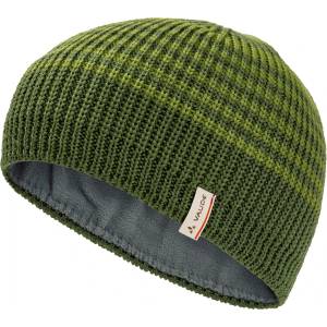 Vaude Зимна шапка (beanie) Vaude Melbu Beanie IV Beanie - Thyme - размер One Size (204-2653-5111)