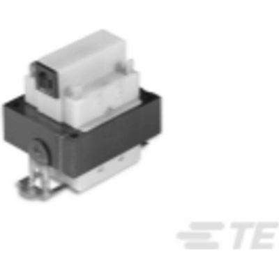 TE Connectivity 2-1611469-5 Package