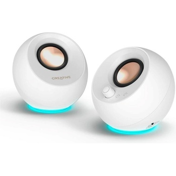 Image 1 of Creative Pebble Pro RGB 2.0