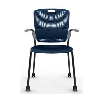 Humanscale konferenční židle Cinto