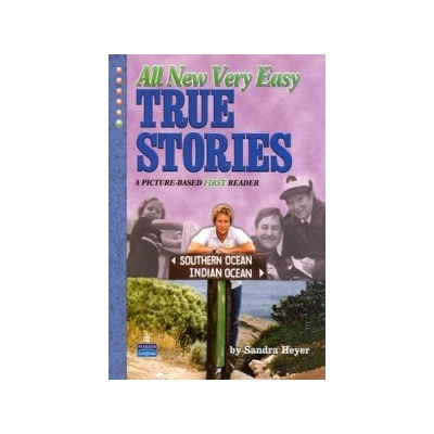 True Colors True Stories Series All New Very Easy True Stories