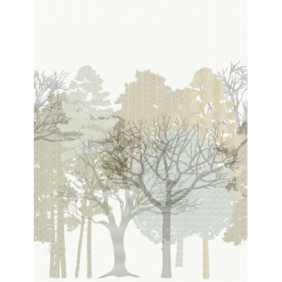 Decoprint AND28290 Vliesová tapeta na zeď Antibes, rozměry 2,12 x 2,8 m