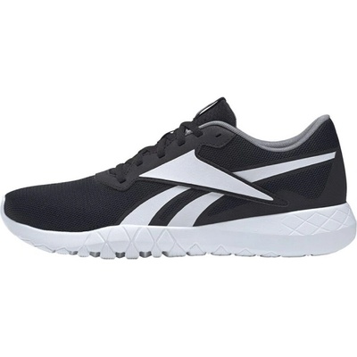 Flexagon Energy Train 3 Shoes Black
