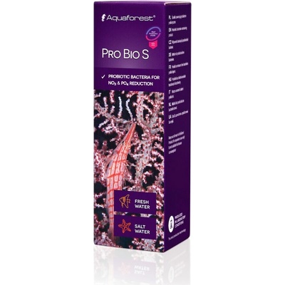 Aquaforest Pro Bio S 10 ml