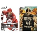 NHL 08
