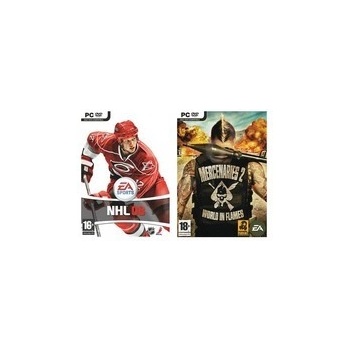 NHL 08