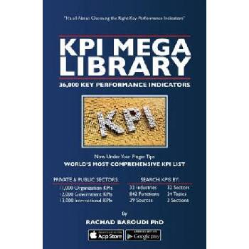 Image 1 of KPI Mega Library | Rachad Baroudi Phd