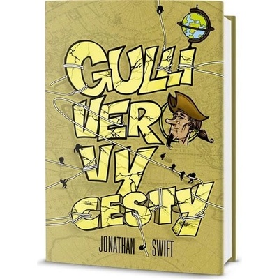 Guliverovy cesty