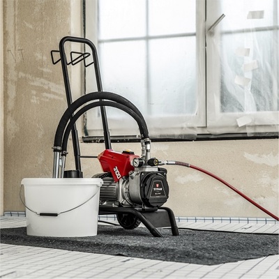 Titan Tool Elite 3100