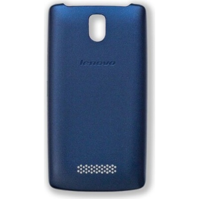 Lenovo Калъф за телефон back cover a2010 blue lenovo (pg38c00614)