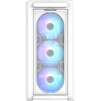 ASUS A23 Plus White (90DC00K3-B19010)