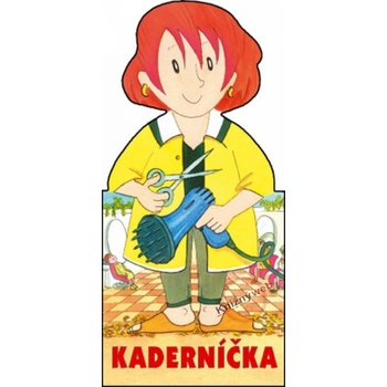 Kaderníčka -