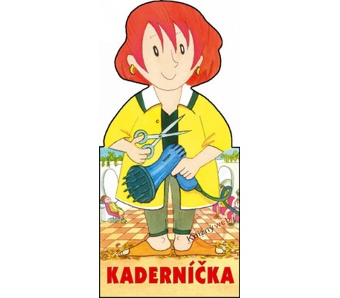 Kaderníčka -