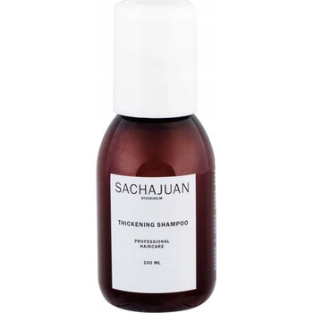 Sachajuan Cleanse and Care zhusťujúci šampón 250 ml