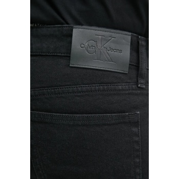 Calvin Klein Jeans Дънков къс панталон Calvin Klein Jeans (J30J327514)