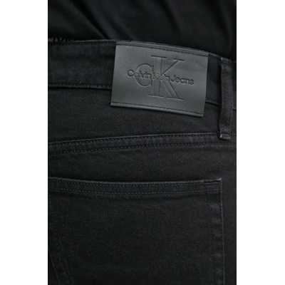 Calvin Klein Jeans Дънков къс панталон Calvin Klein Jeans (J30J327514)