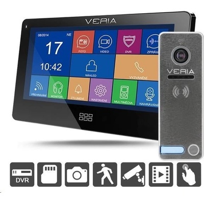 VERIA 7077C - 230