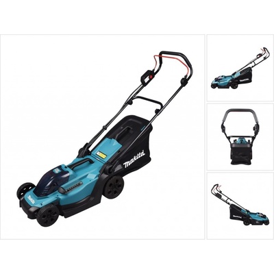 Makita DLM 330 Z Solo bez batérie bez nabíjačky