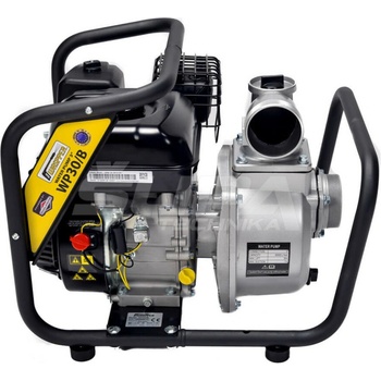 Wassper WP30-B