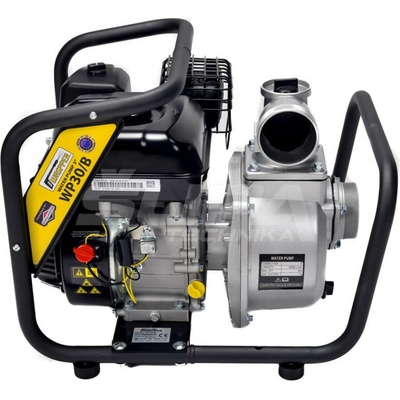 Wassper WP30-B