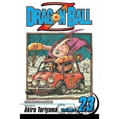 Dragon Ball Z 23 - Akira Toriyama