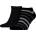 Tommy Hilfiger Чорапи Tommy Hilfiger Men's Trainers Socks - Black