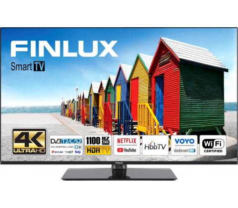 Finlux 50FUI7160