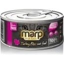 Marp Holistic Turkey Filet pro kočky s krůtími prsy 70 g