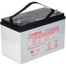 Leaftron LTL12-100 12V/100ah