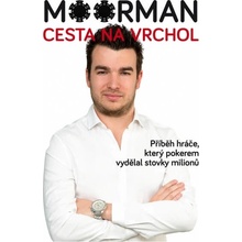 Moorman - Cesta na vrchol - Chris Moorman