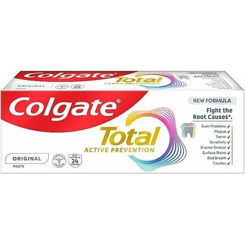 Colgate Total original 25 ml