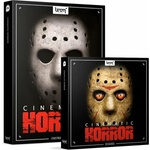BOOM Library Cinematic Horror Bundle