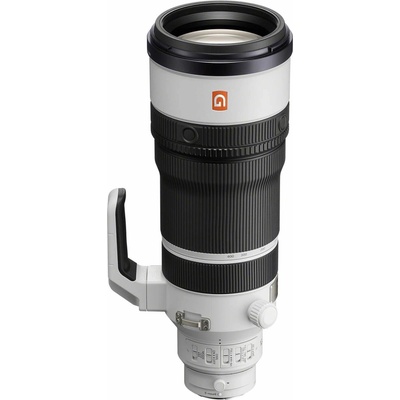 Sony FE 100–400 mm f/4,5 GM OSS