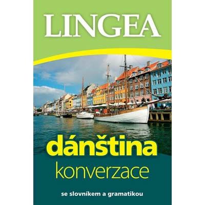 Dánština konverzace