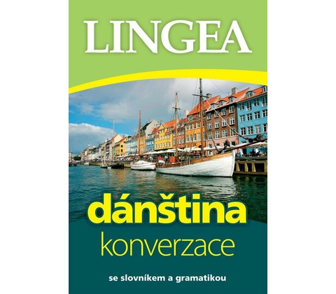 Dánština konverzace