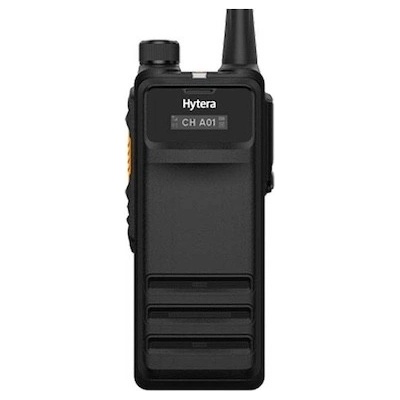 HYTERA HP705/VHF