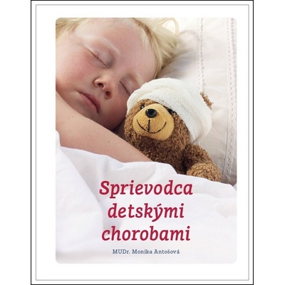 Sprievodca detskými chorobami