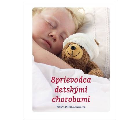 Sprievodca detskými chorobami