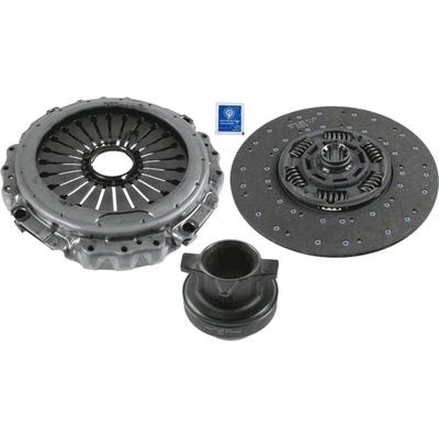 Spojková sada SACHS 3400 700 380