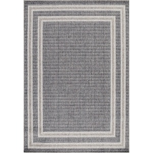 Ayyildiz Сив външен килим 160x230 cm Aruba - Ayyildiz Carpets (ARUBA1602304901GREY)