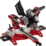 Einhell TC-SM 2534/1 Dual (4300395) Потапящ циркуляр, герунг
