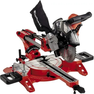 Einhell TC-SM 2534/1 Dual (4300395)