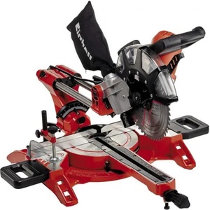Einhell TC-SM 2534/1 Dual (4300395) Потапящ циркуляр, герунг