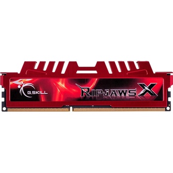 G-Skill DDR3 16GB 1333MHz CL9 (2x8GB) F3-10666CL9D-16GBXL