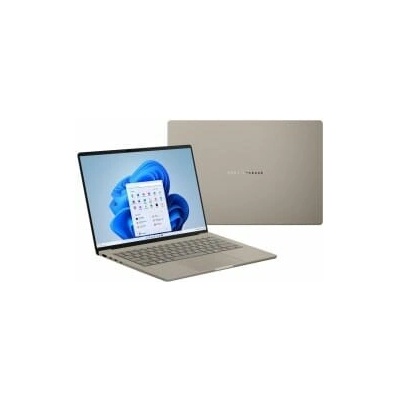 Asus ZenBook A14 OLED UX3407NA-QD166W