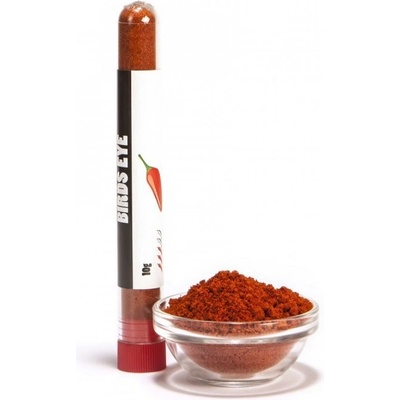 The ChilliDoctor Birds Eye prášek 10 g