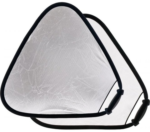 Lastolite Trigrip Difflector 75cm SoftSilver