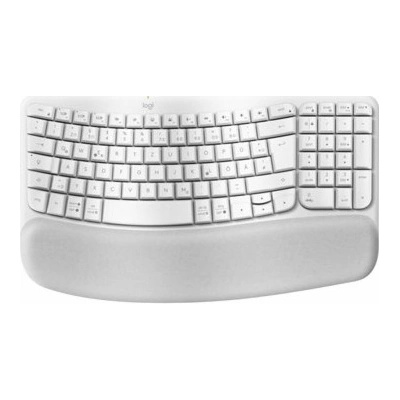 Logitech Wave Keys 920-012284